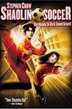 Watch Shaolin Soccer (Siu lam juk kau) 123netflix