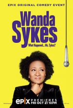 Watch Wanda Sykes: What Happened... Ms. Sykes? 123netflix