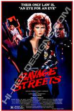 Watch Savage Streets 123netflix