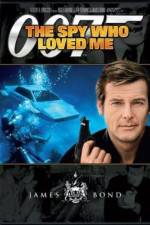 Watch James Bond: The Spy Who Loved Me 123netflix