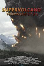 Watch Supervolcano: Yellowstone's Fury 123netflix