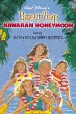 Watch Parent Trap - Hawaiian Honeymoon 123netflix