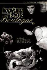 Watch Les dames du Bois de Boulogne 123netflix
