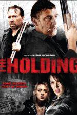 Watch The Holding 123netflix