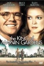 Watch The King of Marvin Gardens 123netflix