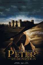 Watch The Apostle Peter: Redemption 123netflix