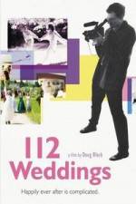 Watch 112 Weddings 123netflix