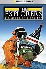 Watch The Explorers: A Century of Discovery 123netflix