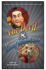 Watch The Devil & Manny Schmeckstein 123netflix