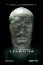 Watch Chilling Visions 5 Senses of Fear 123netflix