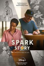 Watch A Spark Story 123netflix