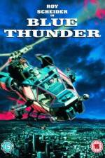 Watch Blue Thunder 123netflix