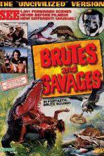Watch Brutes and Savages 123netflix