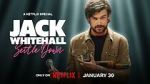 Watch Jack Whitehall: Settle Down (TV Special 2024) 123netflix