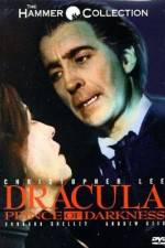 Watch Dracula Prince of Darkness 123netflix