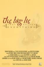 Watch The Big Lie (That Solves Everything) 123netflix