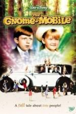 Watch The Gnome-Mobile 123netflix
