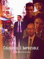 Watch Colourful & Impossible 123netflix