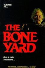 Watch The Boneyard 123netflix