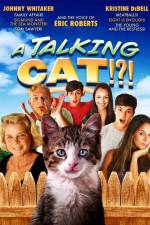 Watch A Talking Cat!?! 123netflix