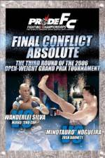Watch Pride Final Conflict Absolute 123netflix