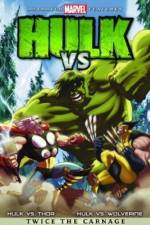 Watch Hulk Vs 123netflix