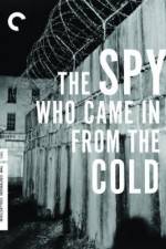 Watch The Spy Who Came in from the Cold 123netflix