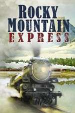 Watch Rocky Mountain Express 123netflix