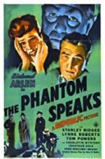 Watch The Phantom Speaks 123netflix