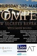 Watch Pompeii: New Secrets Revealed 123netflix