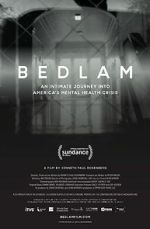 Watch Bedlam 123netflix