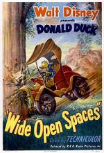 Watch Wide Open Spaces (Short 1947) 123netflix