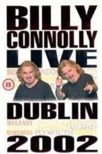 Watch Billy Connolly Live 2002 123netflix
