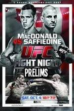 Watch UFC Fight Night 54 Prelims ( 2014 ) 123netflix
