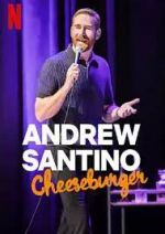 Watch Andrew Santino: Cheeseburger 123netflix