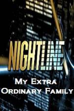 Watch Primetime Nightline  My Extra Ordinary Family 123netflix