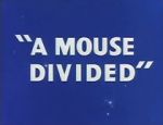Watch A Mouse Divided (Short 1953) 123netflix
