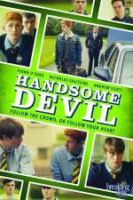 Watch Handsome Devil 123netflix