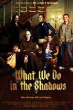Watch What We Do in the Shadows 123netflix