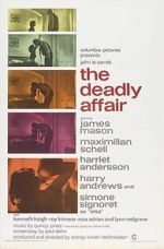 Watch The Deadly Affair 123netflix