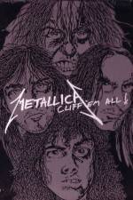 Watch Metallica: Cliff 'Em All! 123netflix