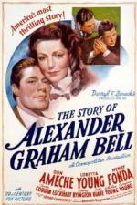 Watch The Story of Alexander Graham Bell 123netflix