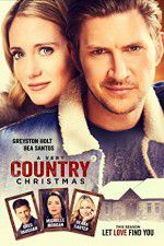 Watch A Very Country Christmas 123netflix