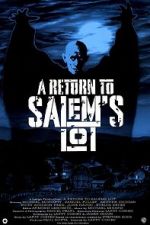 Watch A Return to Salem\'s Lot 123netflix