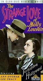 Watch The Strange Love of Molly Louvain 123netflix