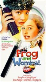Watch Frog and Wombat 123netflix