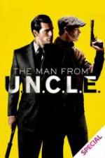 Watch The Man From U.N.C.L.E Sky Movies Special 123netflix