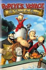 Watch Popeye\'s Voyage: The Quest for Pappy 123netflix