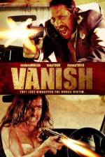 Watch VANish 123netflix