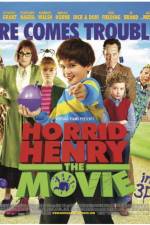 Watch Horrid Henry The Movie 123netflix